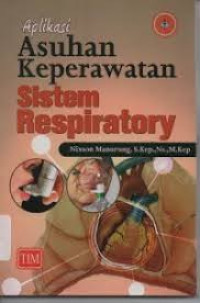 Image of Asuhan Keperawatan Sistem Respiratory
