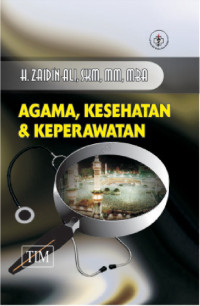 Image of Agama, Kesehatan & Keperawatan