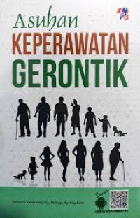 Image of Asuhan keperawatan gerontik