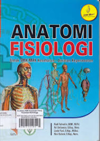 Image of Anatomi Fisiologi