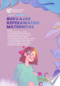 Image of Buku Ajar Keperawatan Maternitas