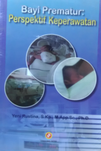 Image of Bayi prematur : Perspektif keperawatan