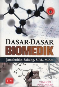 Image of Dasar-dasar biomedik