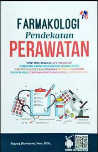 Image of Farmakologi Pendekatan Perawatan