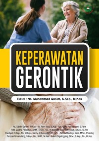 Image of Keperawatan Gerontik