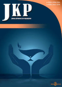 Image of Jurnal Keperawatan Padjajaran
