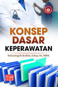 Konsep Dasar Keperawatan