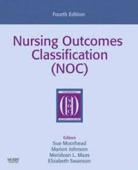 Image of Nursing Outcomes Classification (NOC)