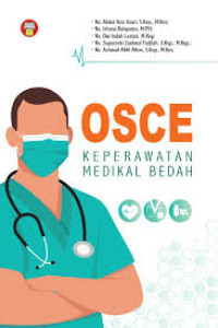 Image of OSCE Keperawaan Medikal Bedah