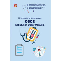 Image of UJI KOMPETENSI KEPERAWATAN OSCE KEBUTUHAN DASAR MANUSIA