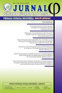 Image of Jurnal Persada Husada Indonesia