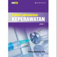 Image of Praktik Laboratorium Keperawatan Jilid 1