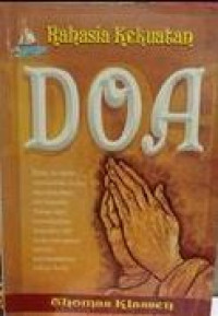 Image of Rahasia Kekuatan Doa