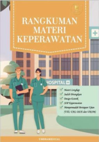 Image of Rangkuman Materi Keperawatan