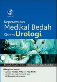 Image of Keperawatan Medikal Bedah Sistem Urologi
